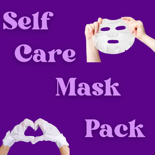 Self Care Mask Pack